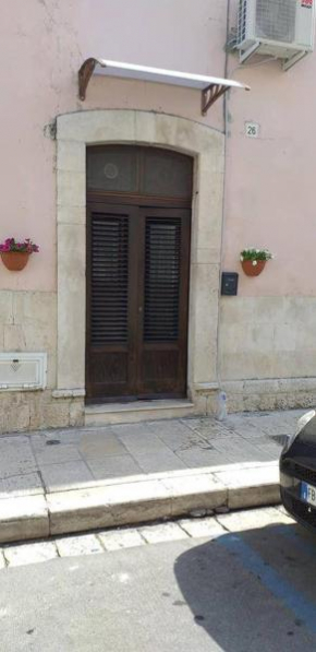 CASA GENTILE Giovinazzo